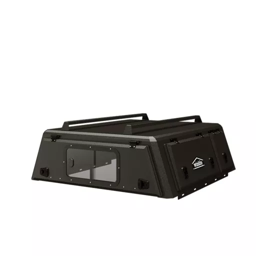 Paslanmaz Metal Kabinler