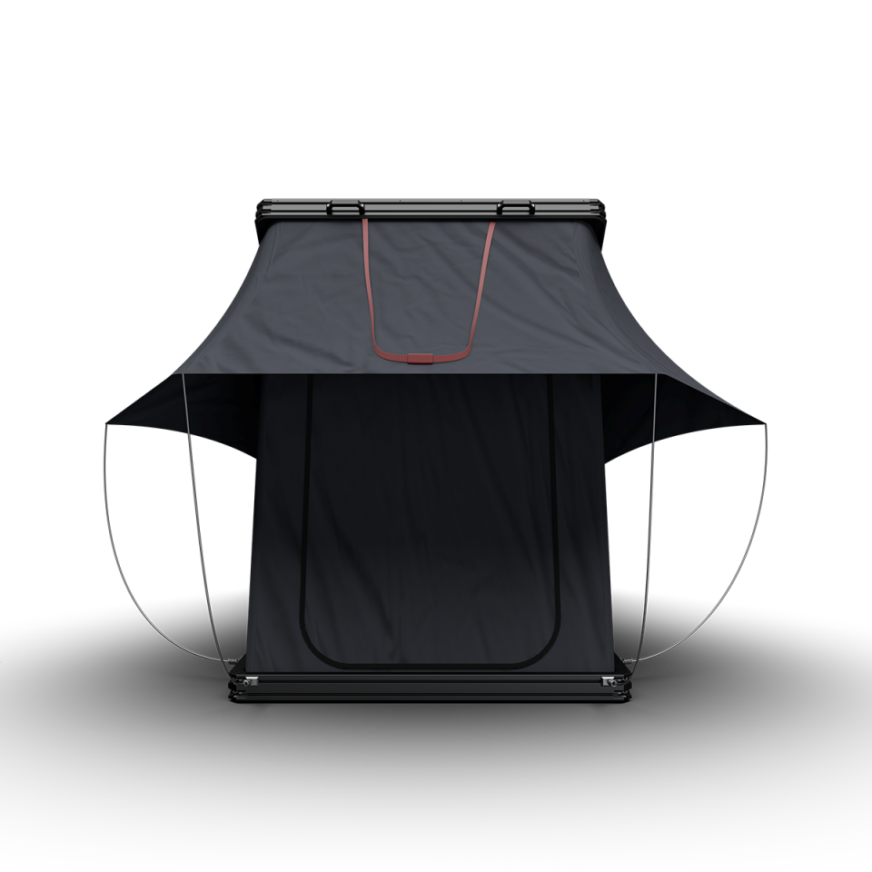 Winkle Oyster Hard Shell Tabanı Açılabilen Araç Üstü Çadır