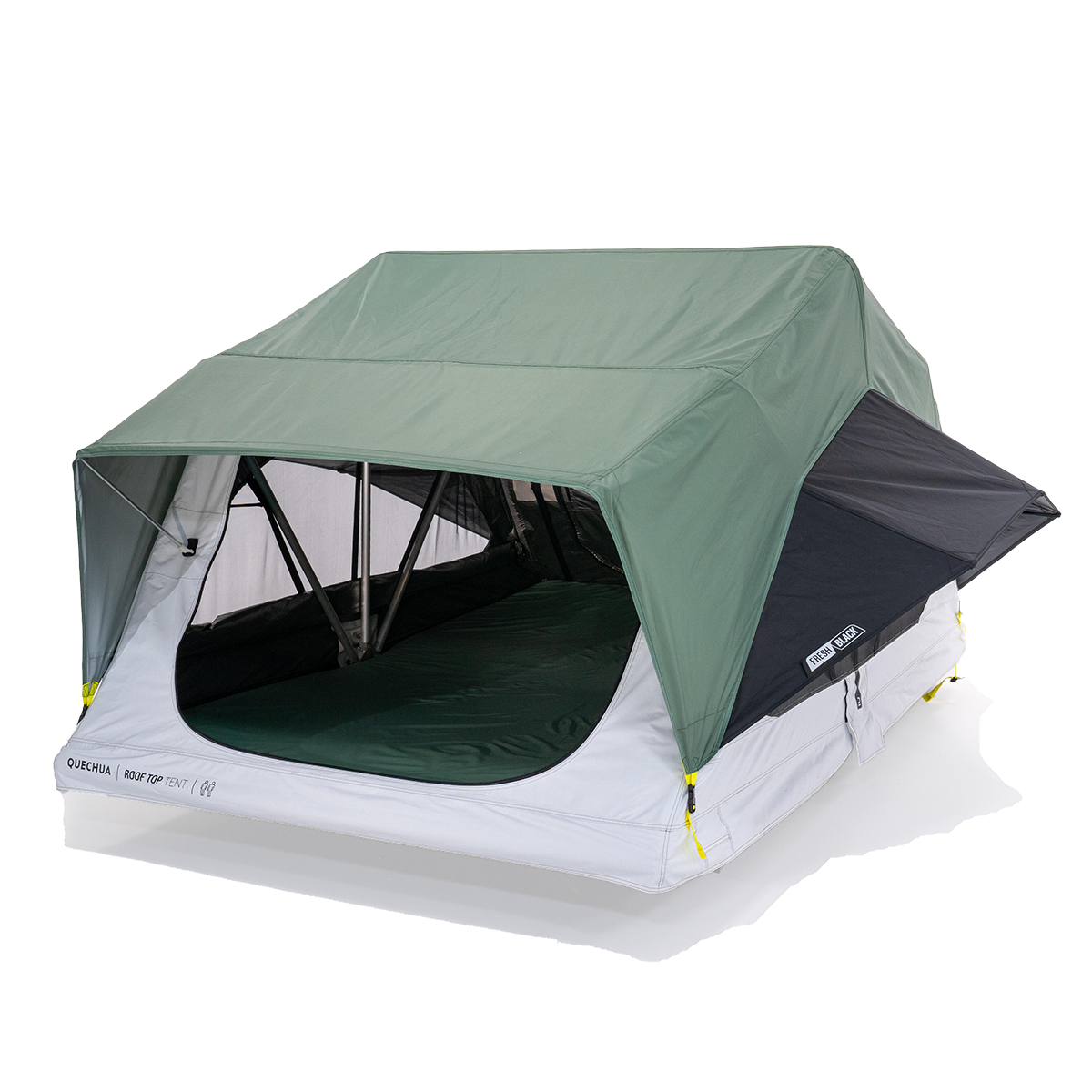 Decathlon Quechua Araç Üstü Çadır