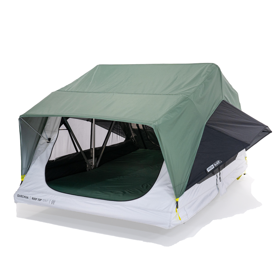 Decathlon Quechua Araç Üstü Çadır