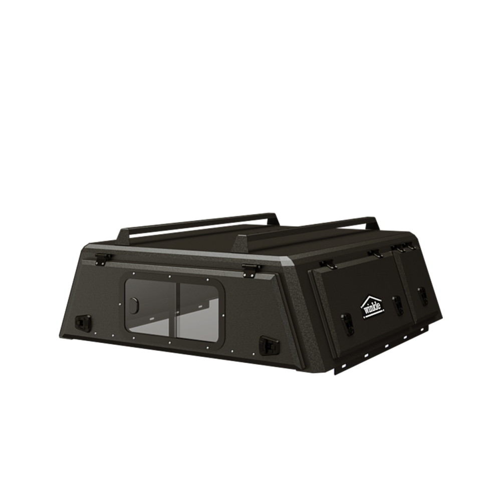 Ford Ranger Metal Pikap Kabini