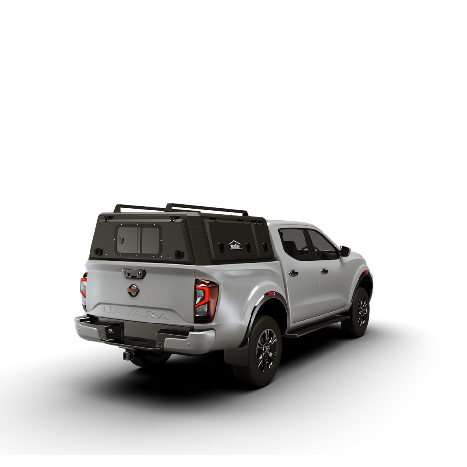 Nissan Navara Metal Pikap Kabini