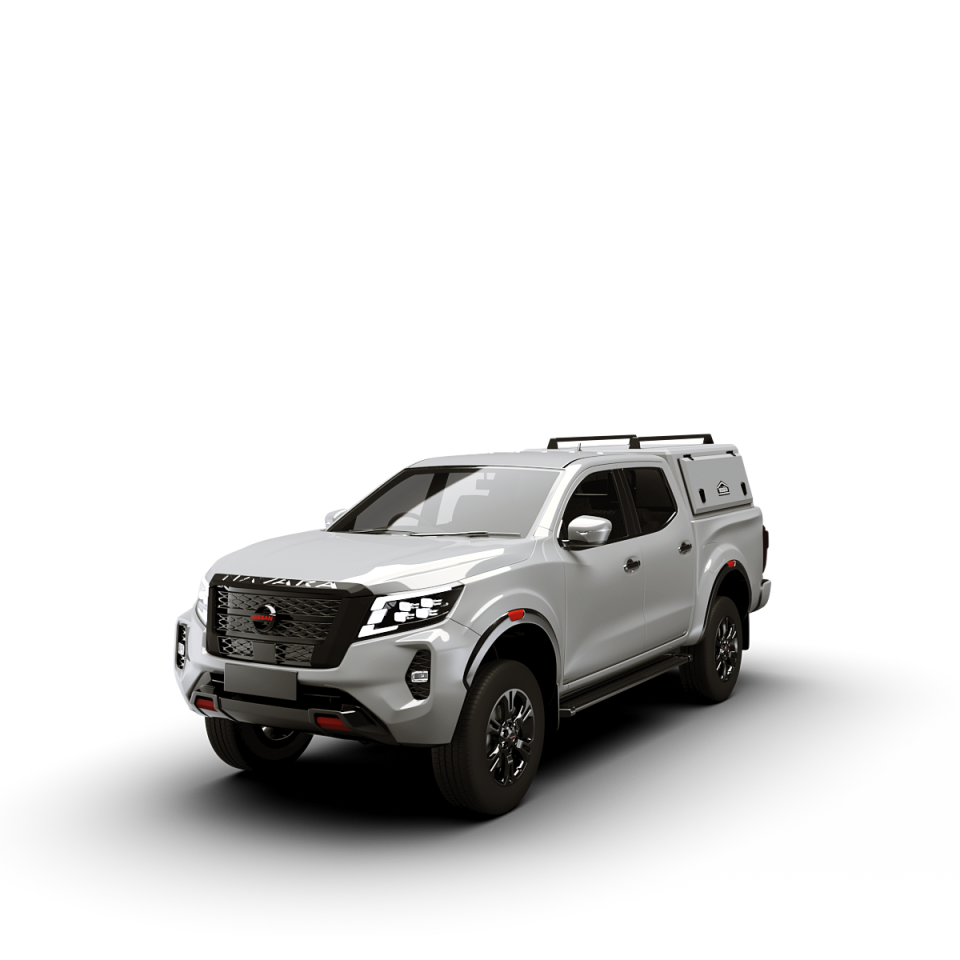 Nissan Navara Metal Pikap Kabini