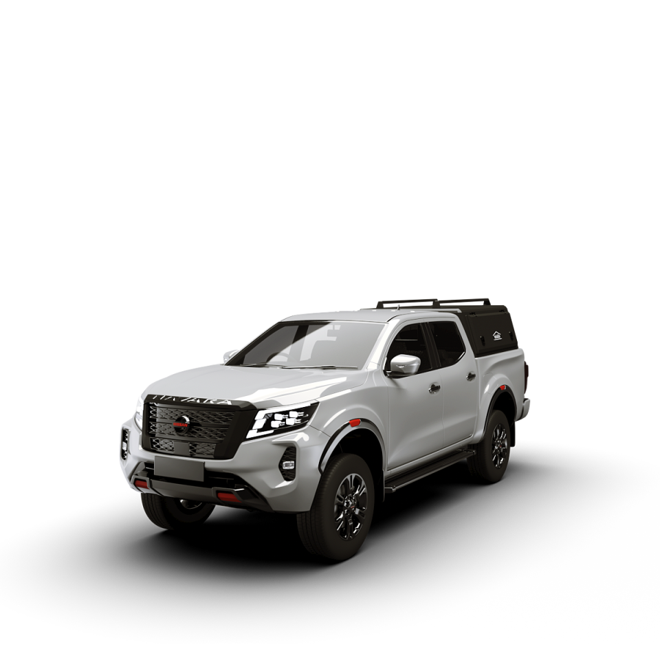 Nissan Navara Metal Pikap Kabini