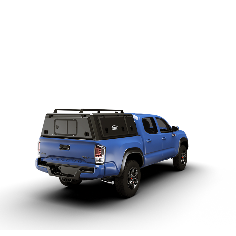 Toyota Tacoma Metal Pikap Kabini