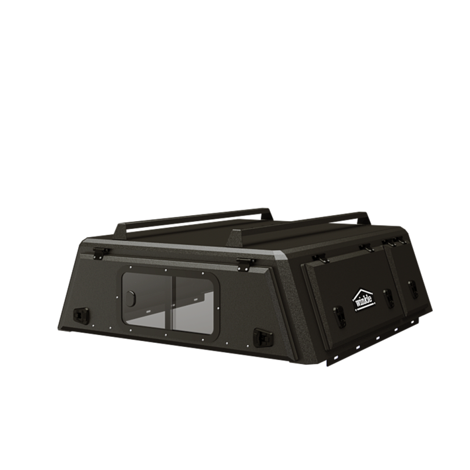 Mercedes Benz X-Class Metal Pikap Kabini