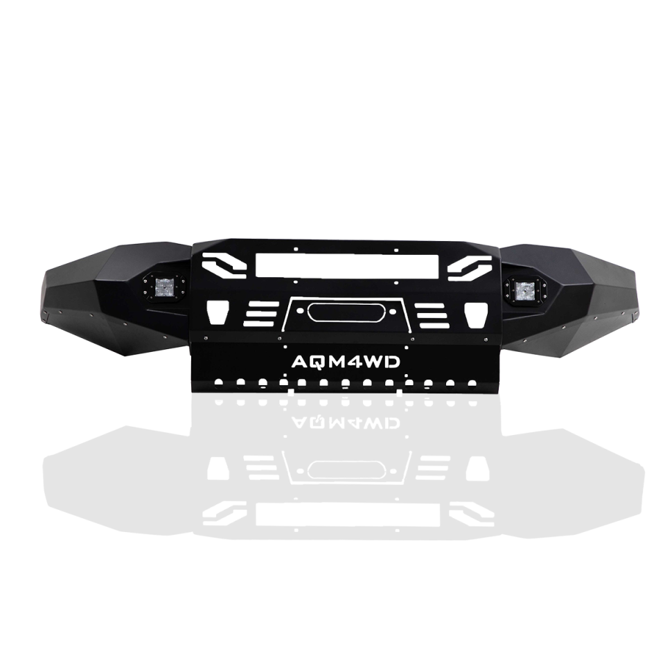 AQM-S50 Front Bumper Ön Tampon Koruma