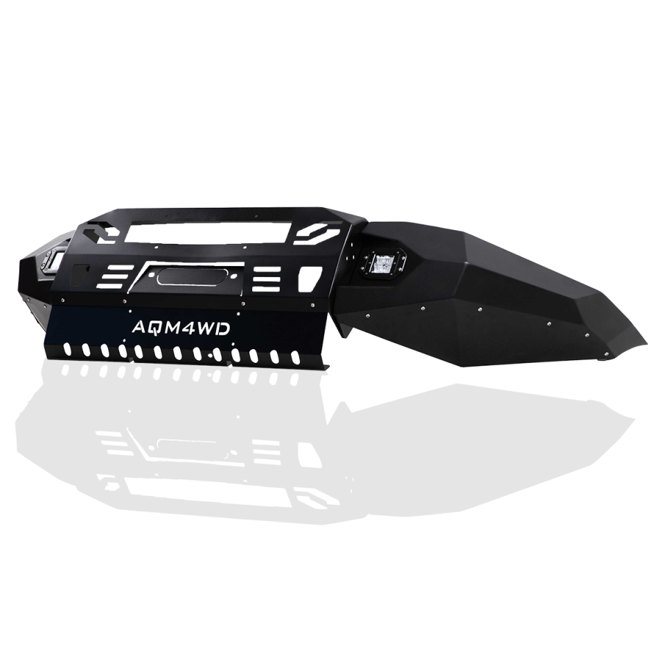 AQM-S50 Front Bumper Ön Tampon Koruma