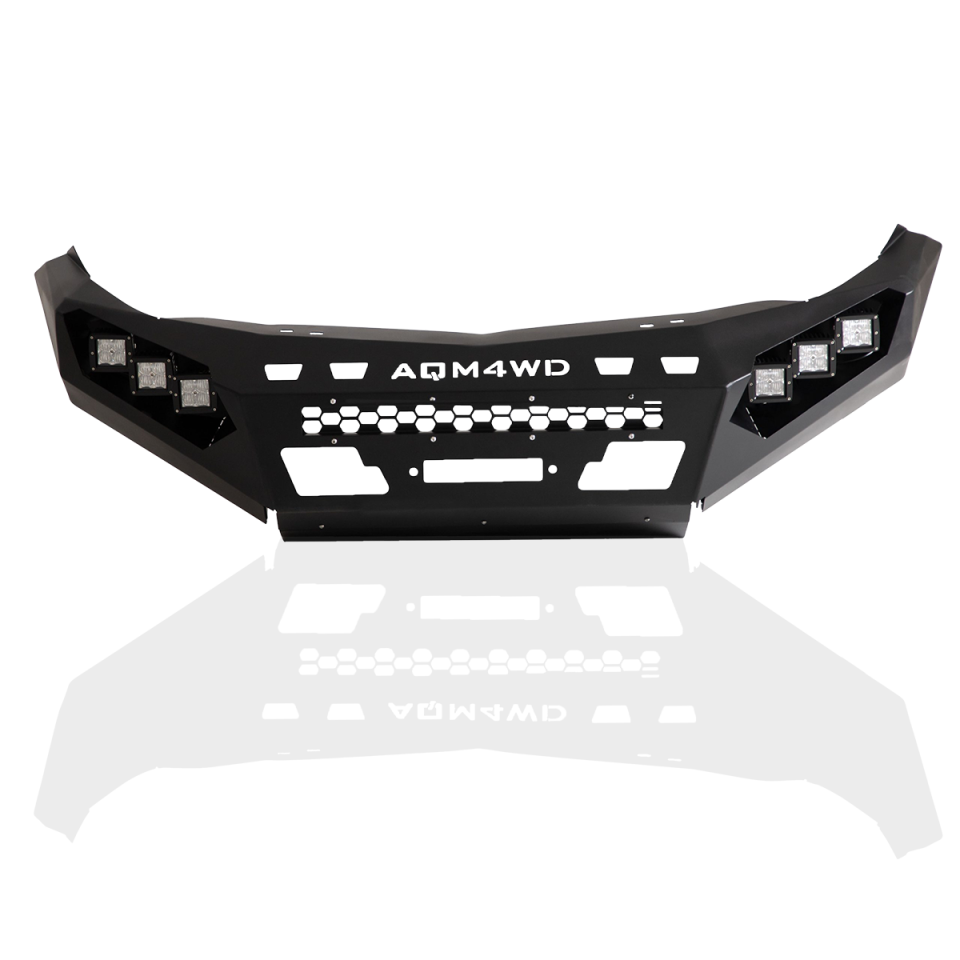 AQM-M50 Front Bumper Ön Tampon Koruma