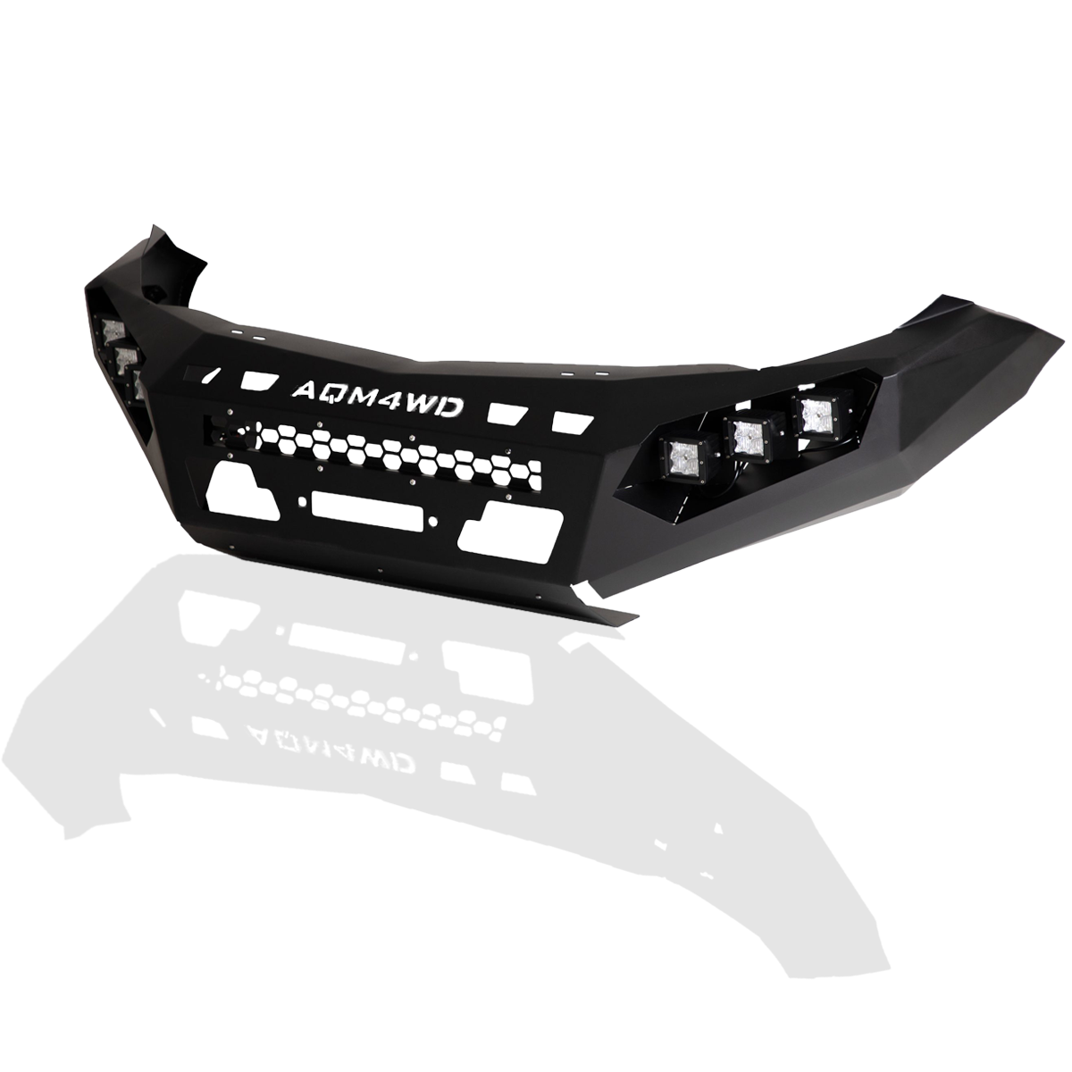 AQM-M50 Front Bumper Ön Tampon Koruma
