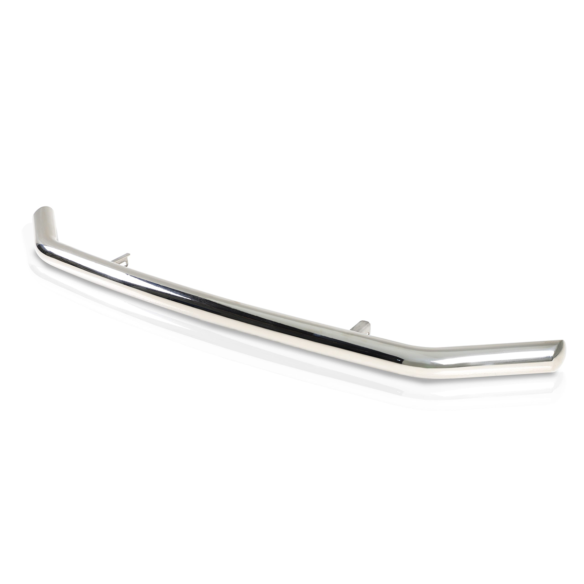PST19 Tetri Plus Chrome Ön Tampon Koruma