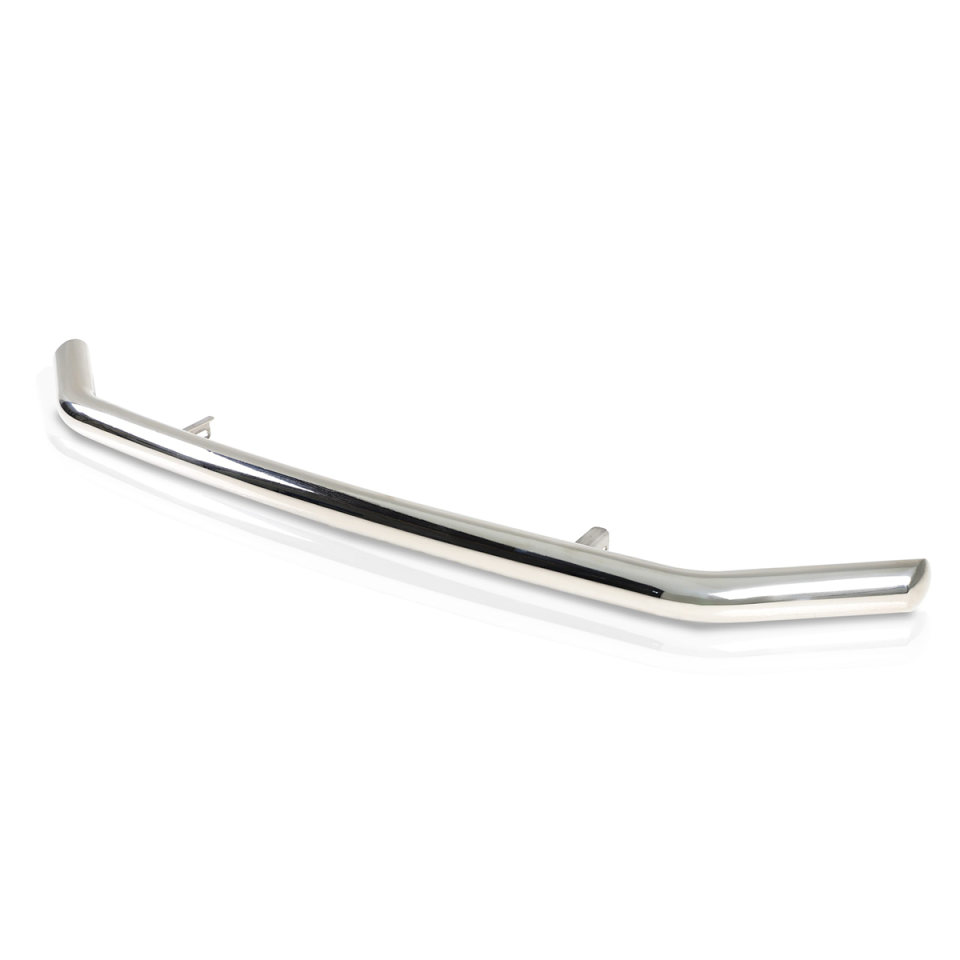 PST19 Tetri Plus Chrome Ön Tampon Koruma