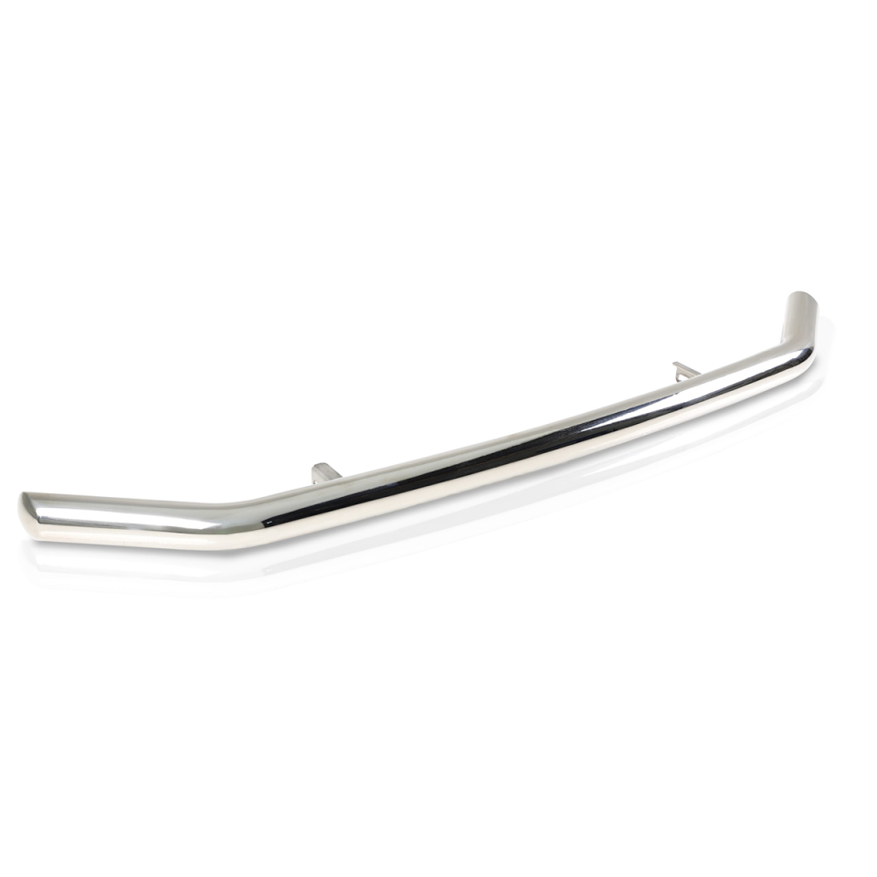 PST19 Tetri Plus Chrome Ön Tampon Koruma