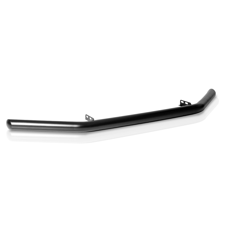 PST20 Tetri Plus Black Ön Tampon Koruma
