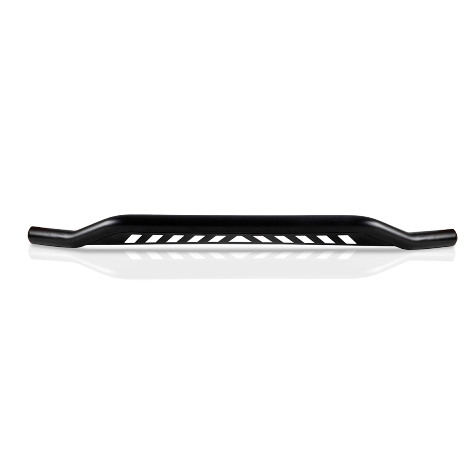 PST22 Glo Plus Black Ön Tampon Koruma