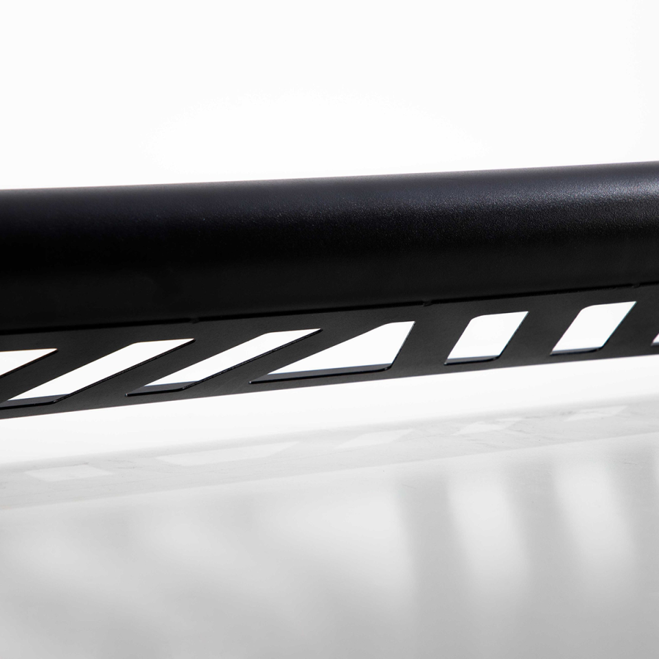 PST22 Glo Plus Black Ön Tampon Koruma