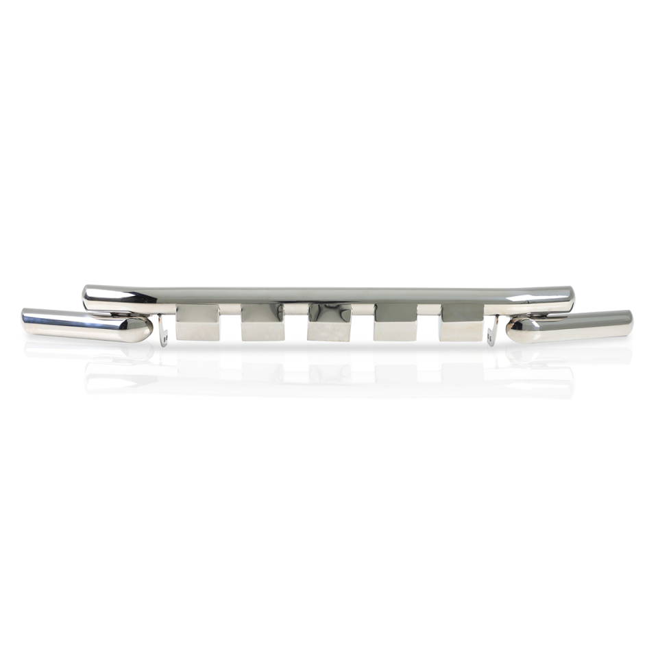 PST23 Flo Ctiy Chrome Ön Tampon Koruma
