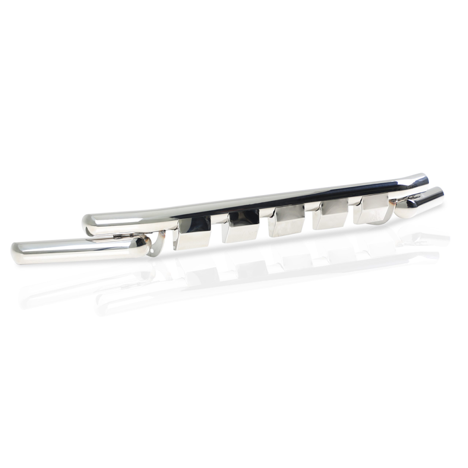 PST23 Flo Ctiy Chrome Ön Tampon Koruma