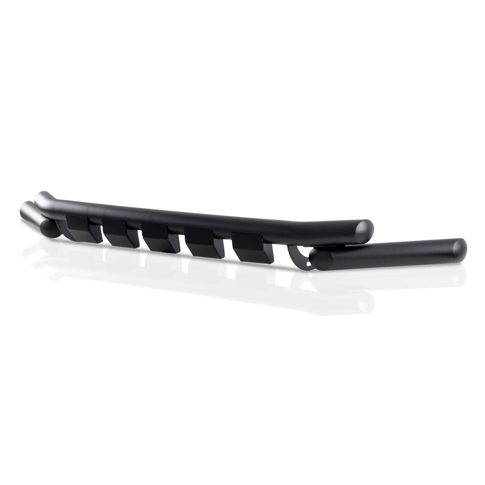 PST24 Glo Ctiy Black Ön Tampon Koruma