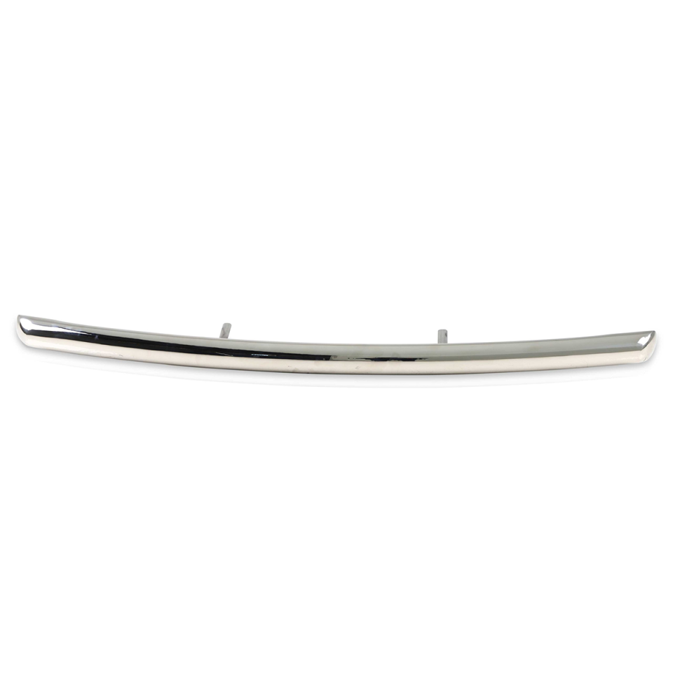 PAK19 Merkur Plus Chrome Arka Tampon Koruma