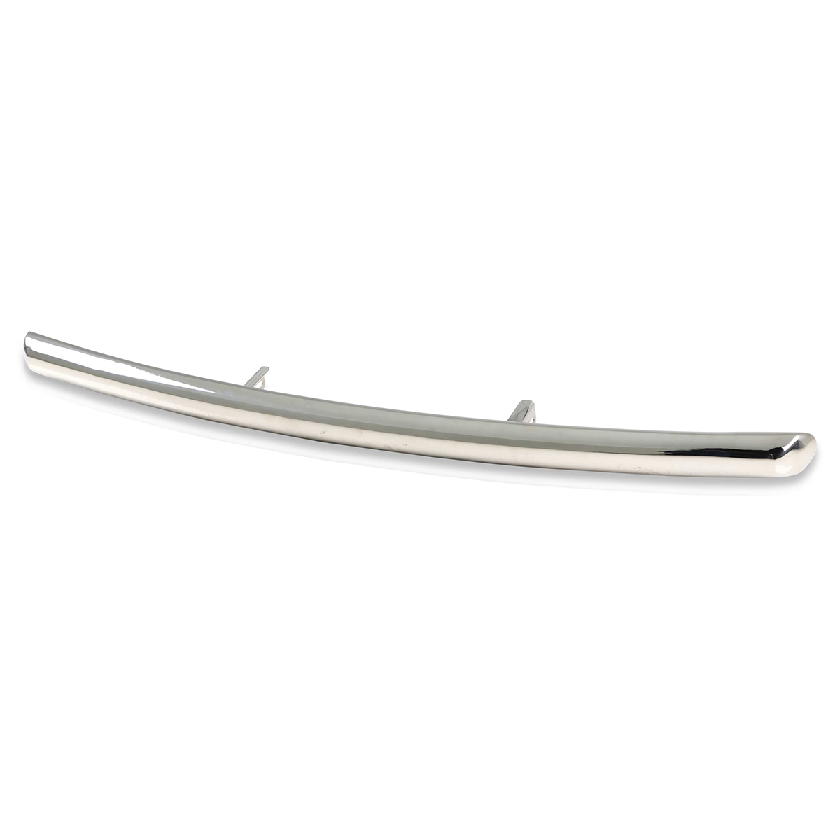 PAK19 Merkur Plus Chrome Arka Tampon Koruma
