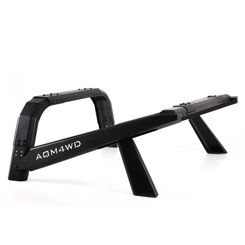 AQM-S70 Rollbar Tent