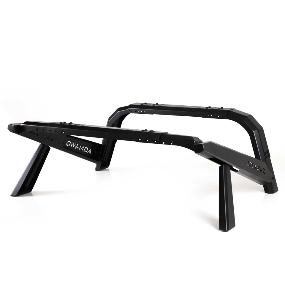 AQM-S70 Rollbar Tent