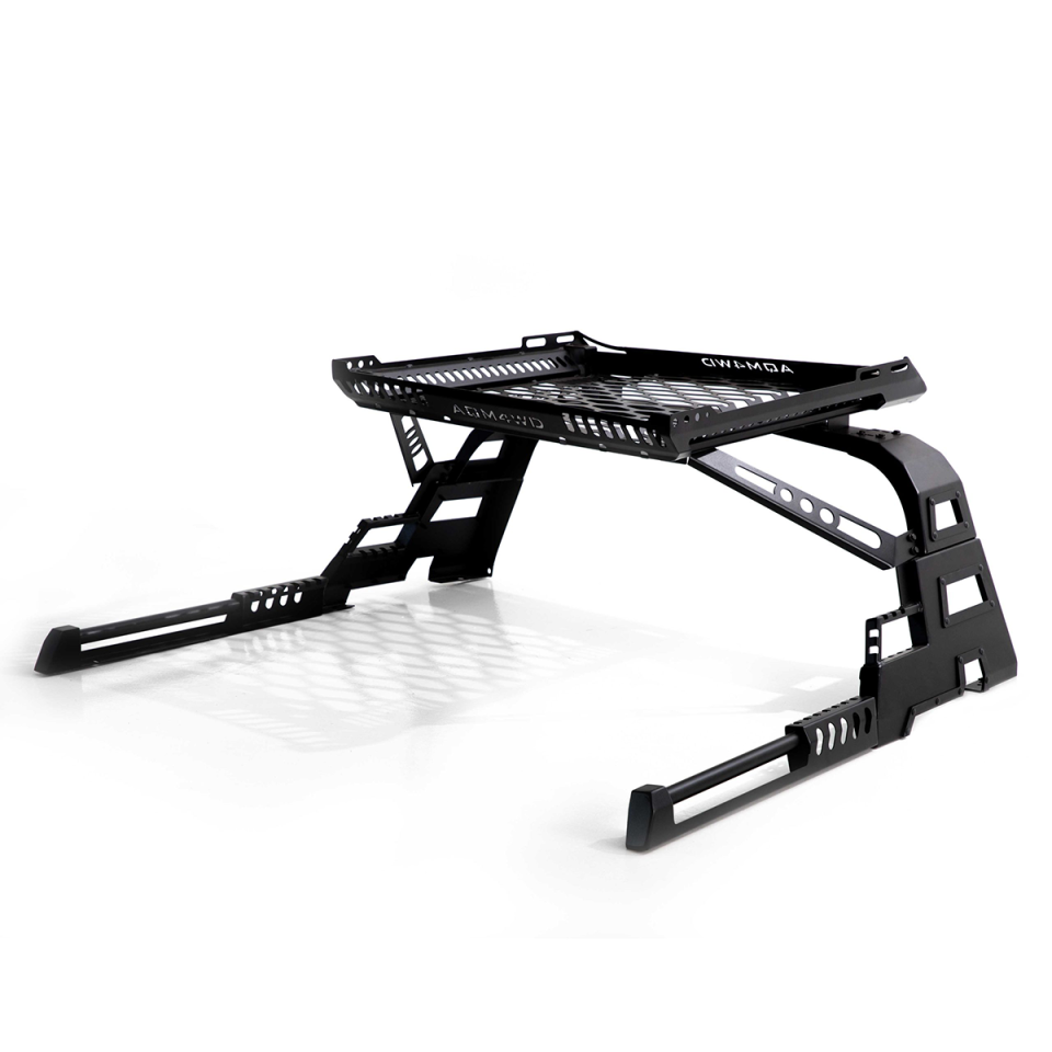 AQM-S10 Rollbar Basket
