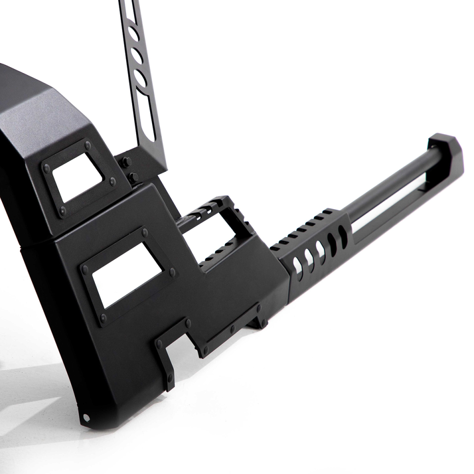 AQM-S10 Rollbar Basket