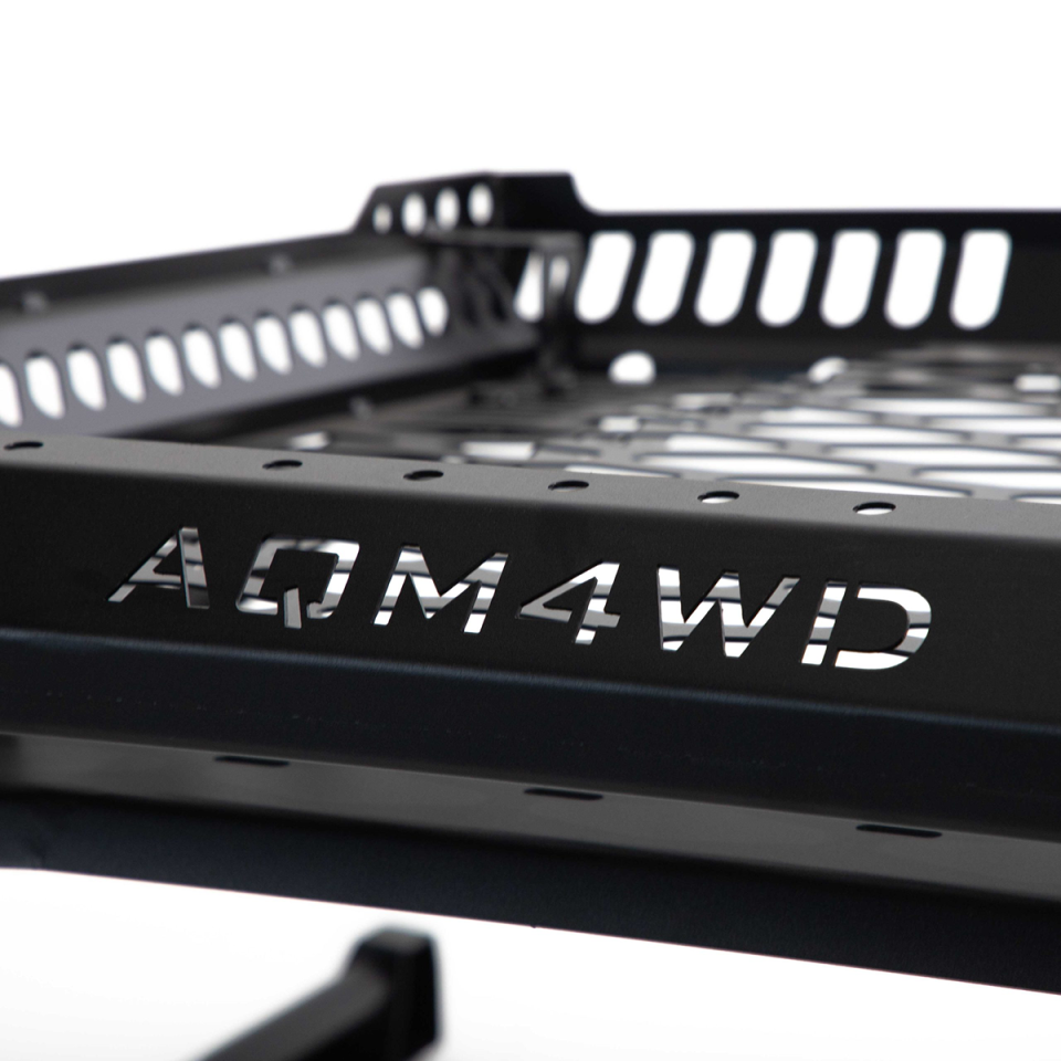 AQM-S10 Rollbar Basket