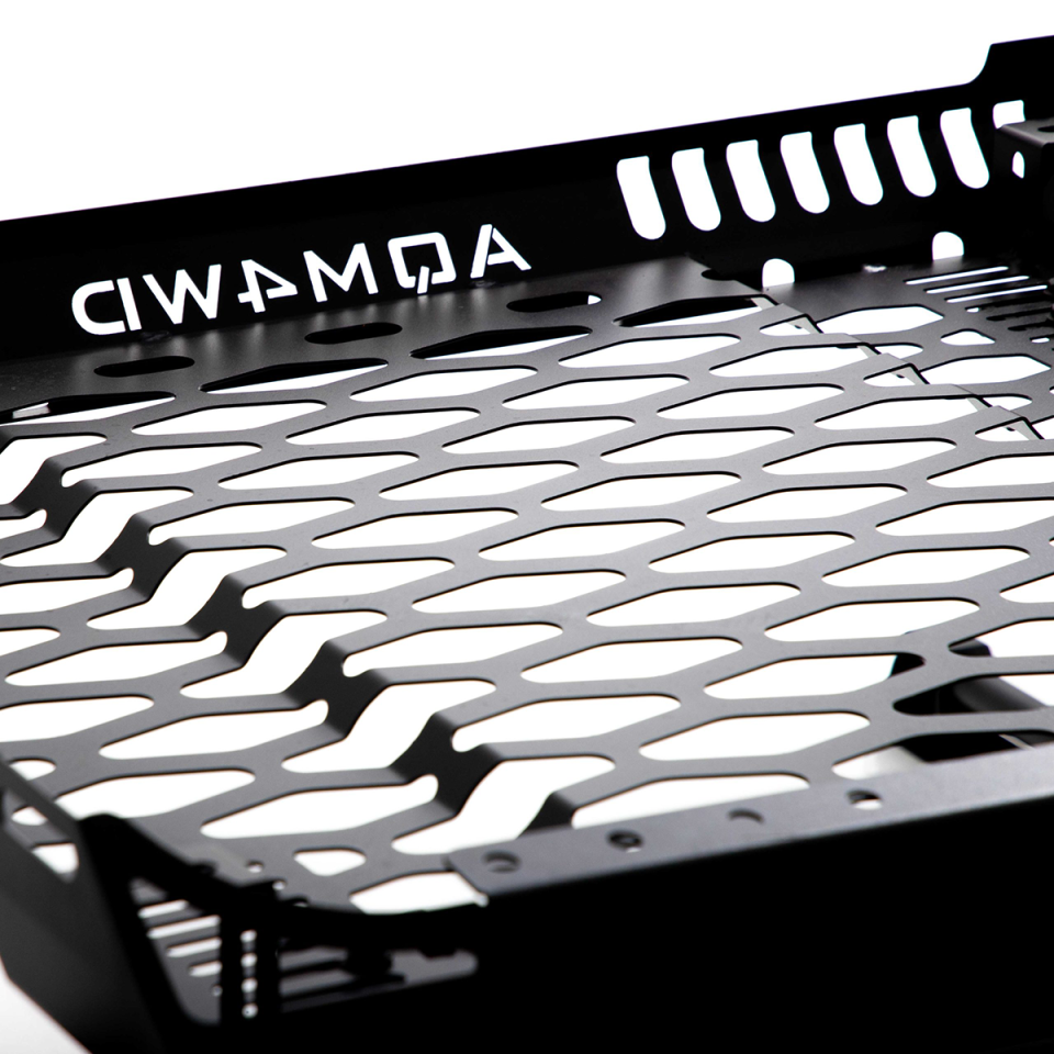 AQM-S10 Rollbar Basket