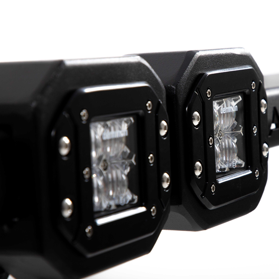 AQM-X10 Rollbar Light
