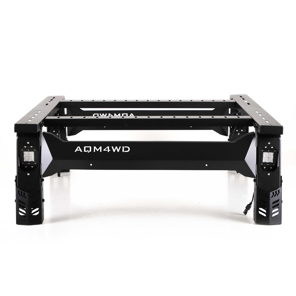 AQM-S75 Tent Rollbar