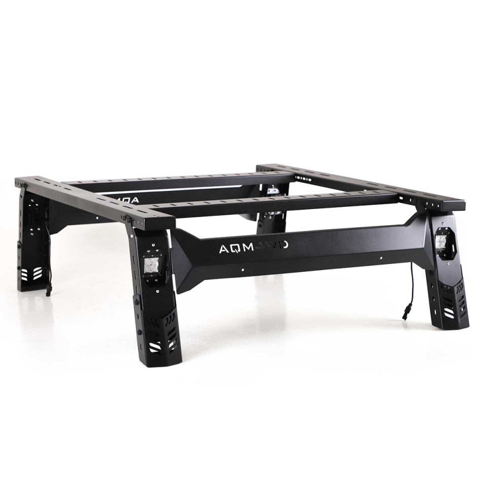 AQM-S75 Tent Rollbar