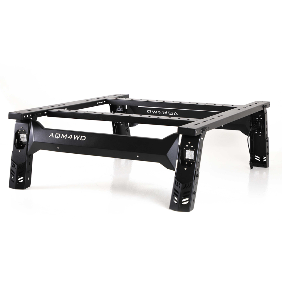 AQM-S75 Tent Rollbar