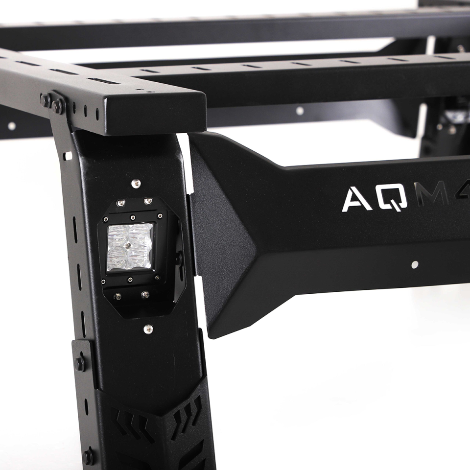 AQM-S75 Tent Rollbar