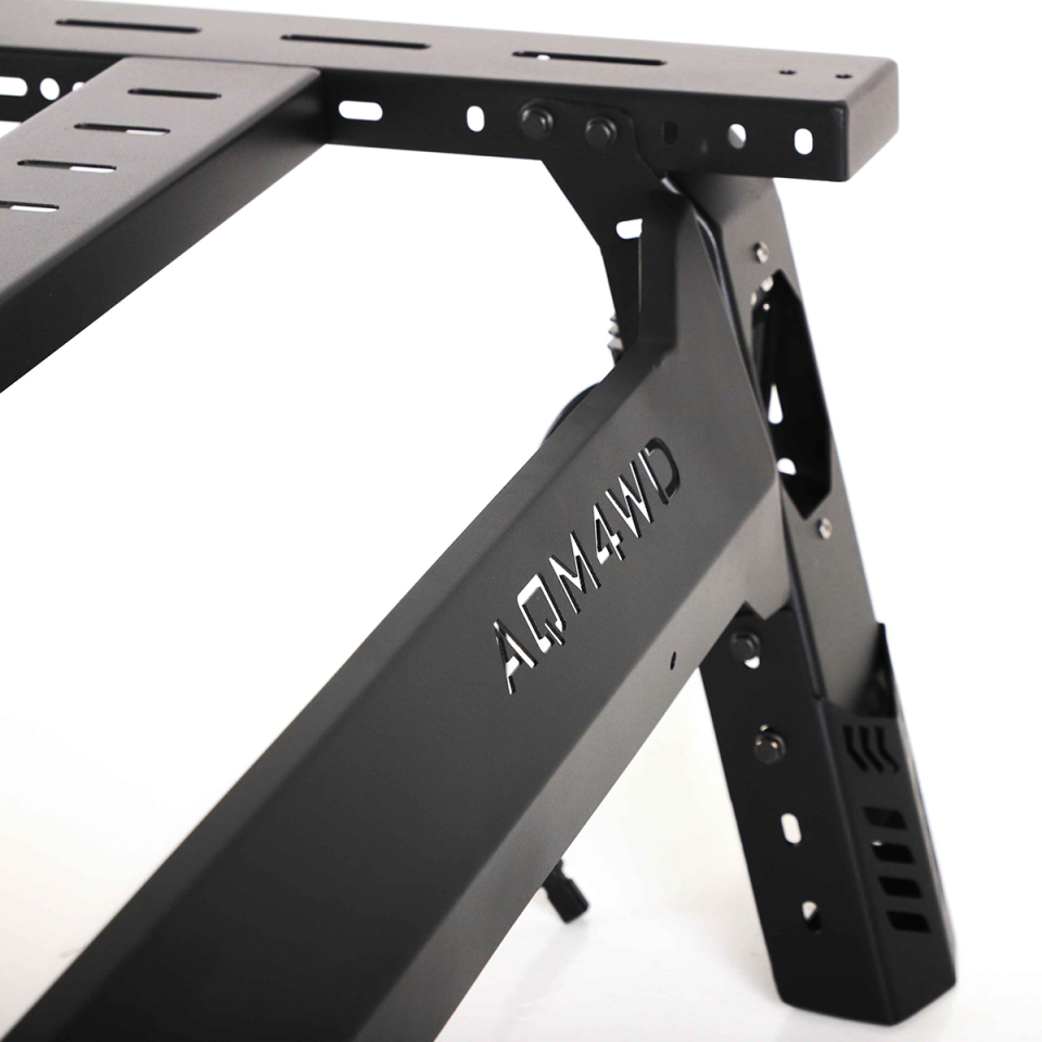AQM-S75 Tent Rollbar