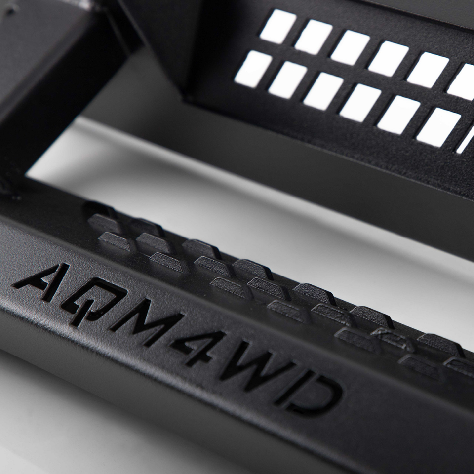 AQM-T32 Side Steps