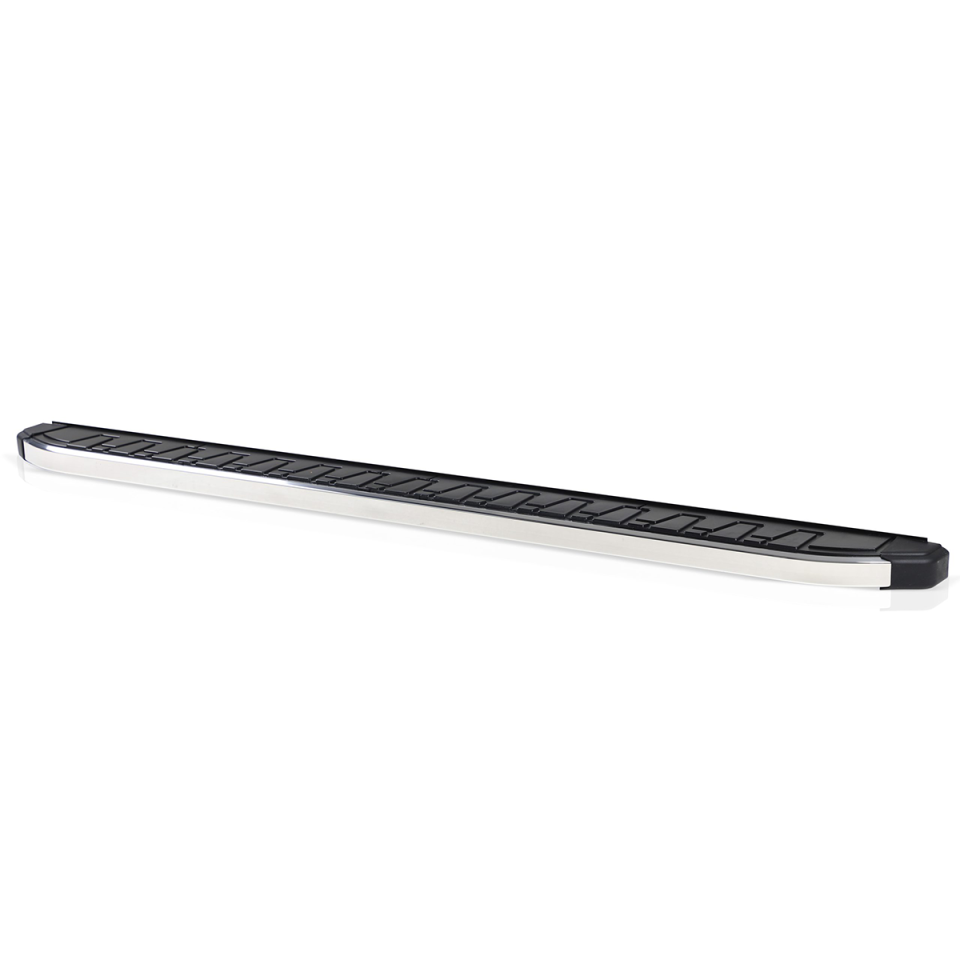 PNS01 Quantum Chrome Yan Basamak