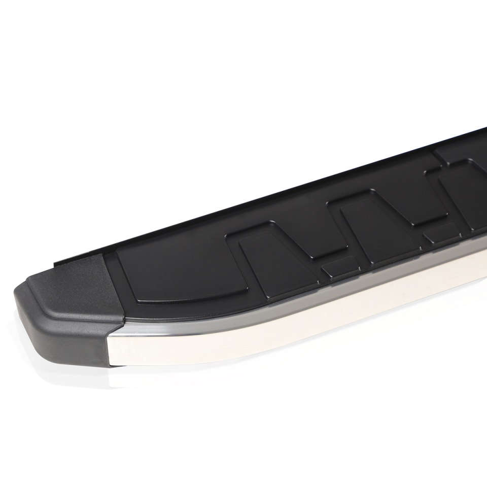 PNS01 Quantum Chrome Yan Basamak