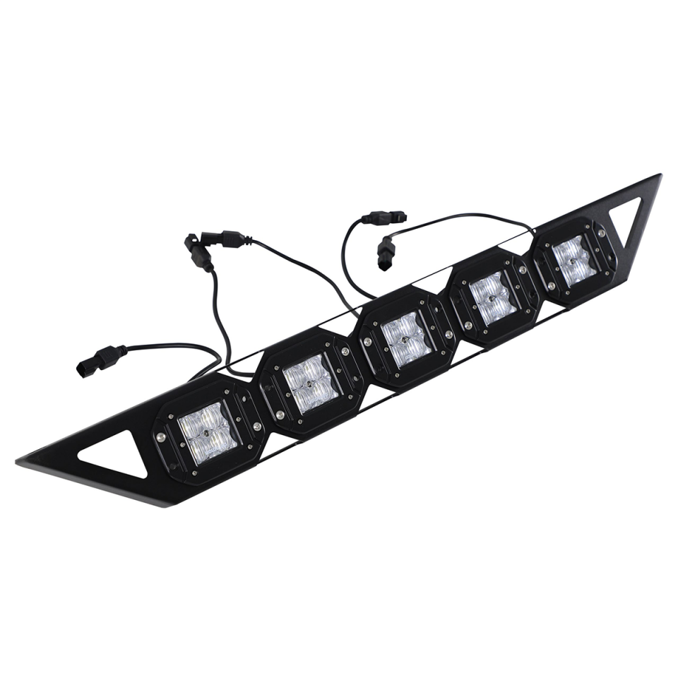 AQM-S01 Light Set