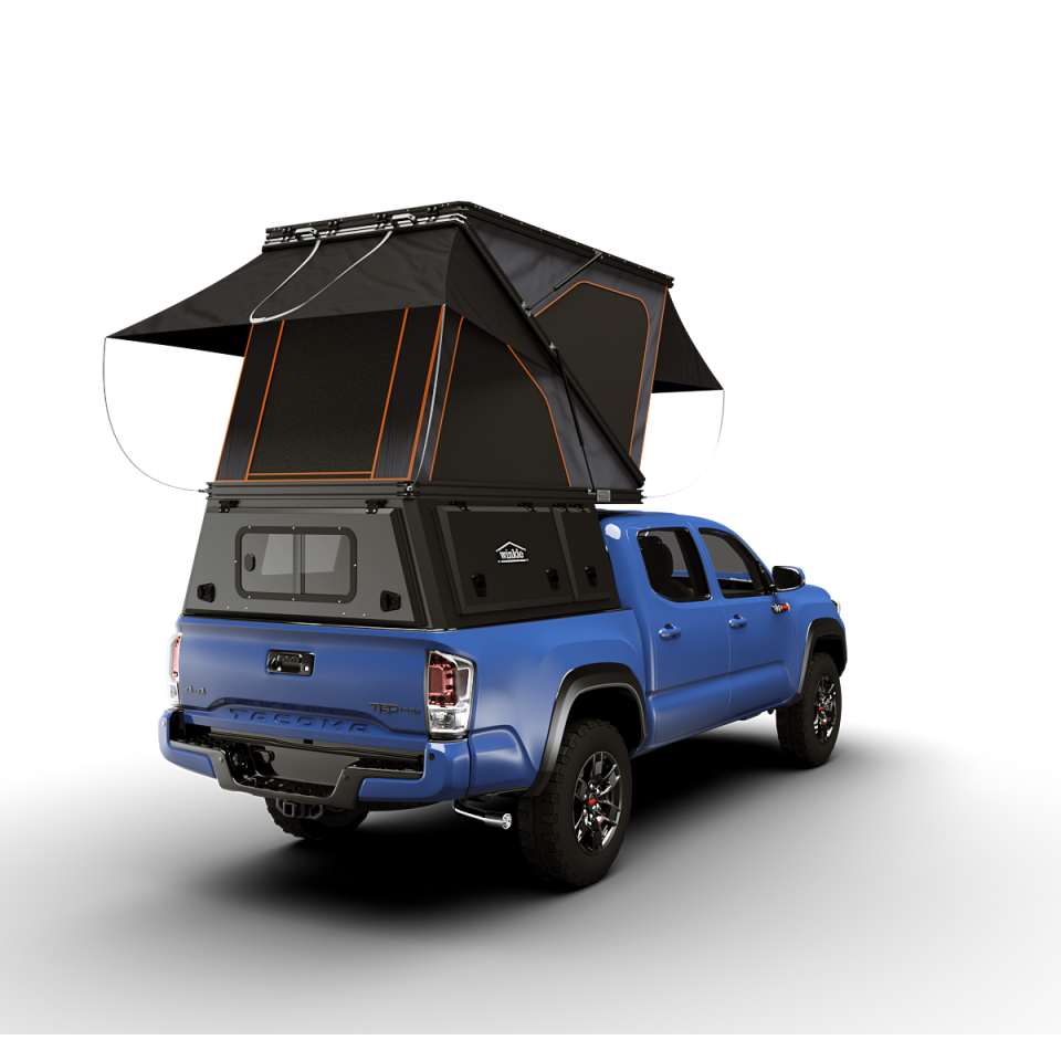 Toyota Tacoma Premium Plus Set