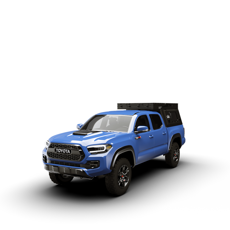 Toyota Tacoma Premium Plus Set