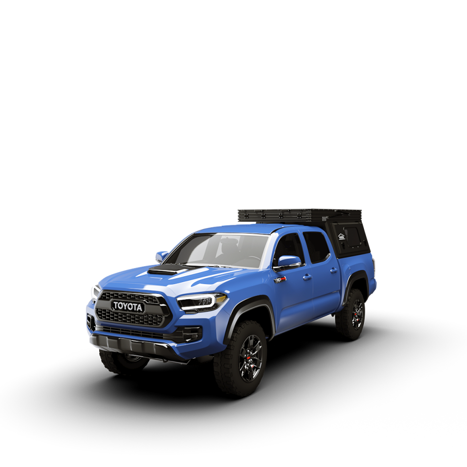 Toyota Tacoma Premium Plus Set