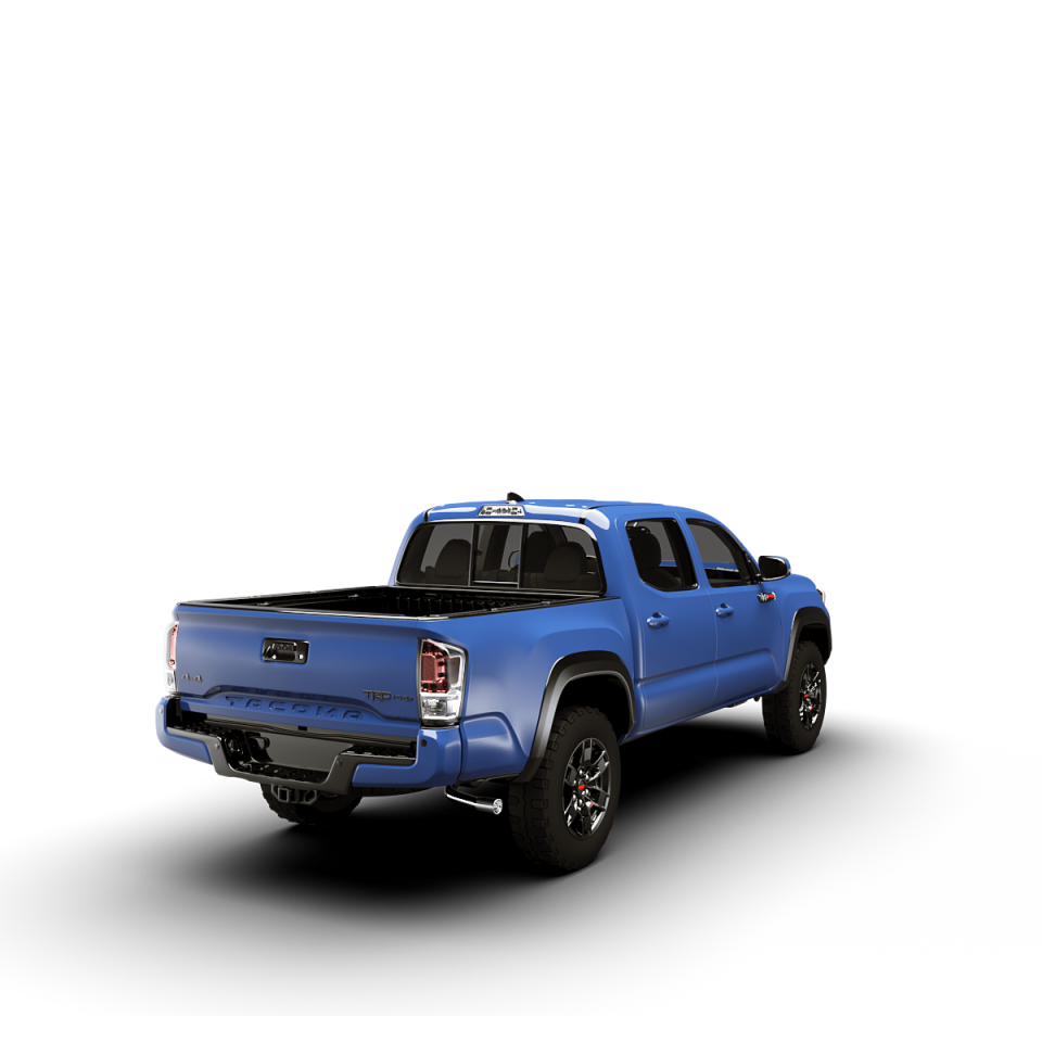 Toyota Tacoma Premium Plus Set