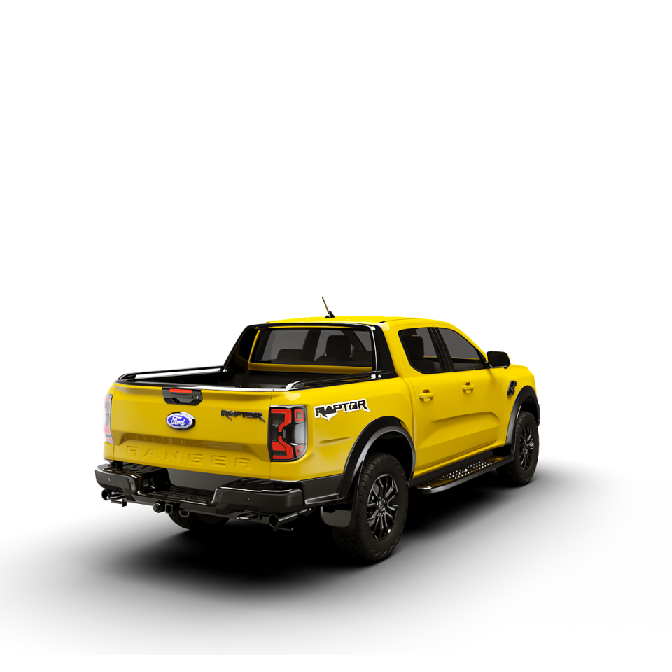 Ford Ranger Premium Plus Set