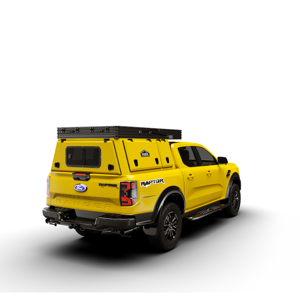Ford Ranger Premium Plus Set