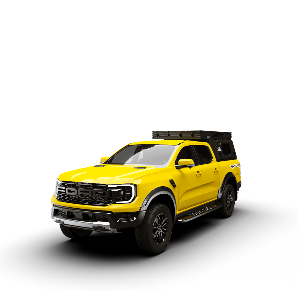 Ford Ranger Premium Plus Set