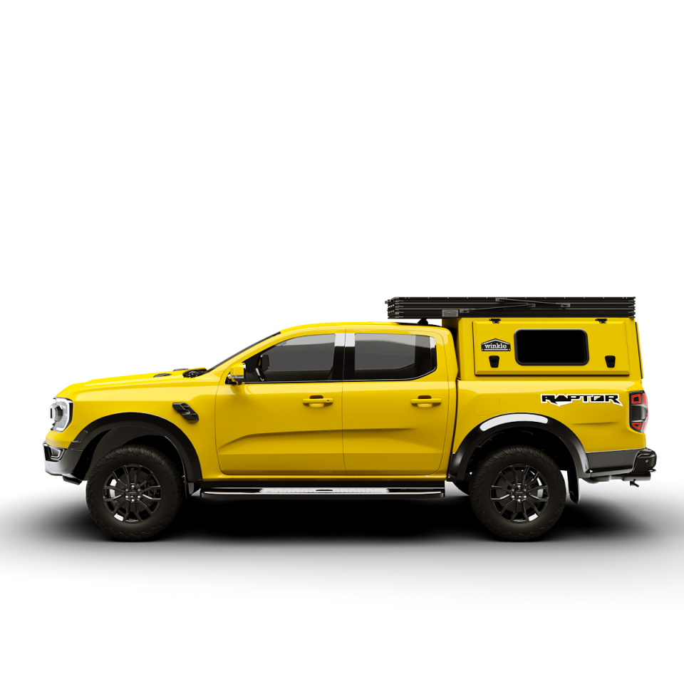 Ford Ranger Premium Plus Set