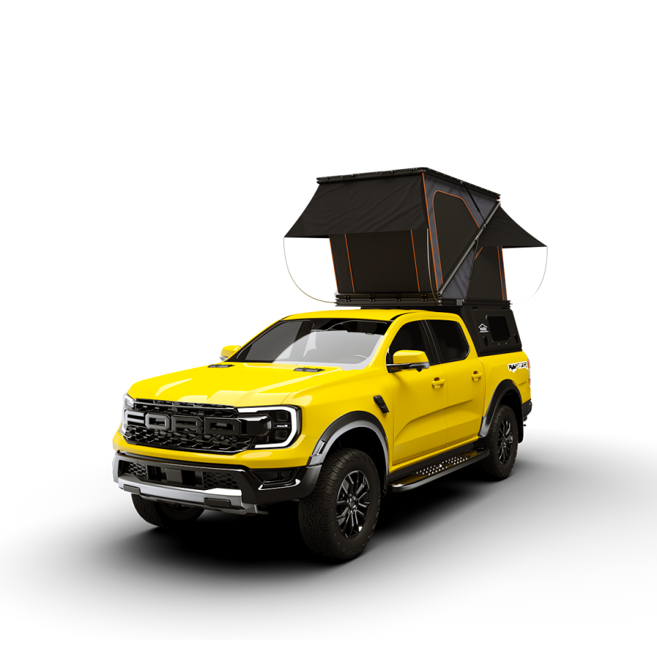 Ford Ranger Premium Plus Set
